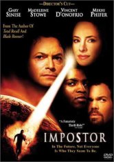 Impostor (Gary Fleder, 2002)