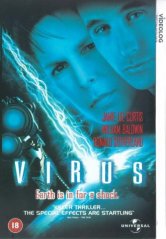 Virus (John Bruno, 1999)