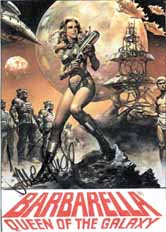 Barbarella