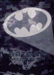 Batman: la colecci�n