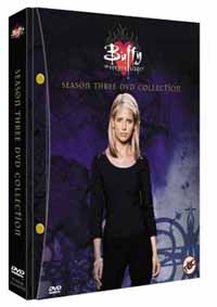 Buffy The Vampire Slayer