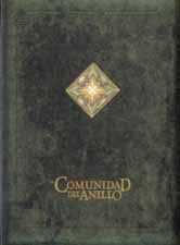 El Se&ntilde;or de los Anillos: La Comunidad del Anillo. Versi&oacute;n extendida