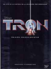 Tron. Edici�n coleccionistas