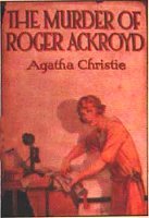 The Murder of Roger Ackroyd