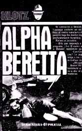 Alpha Beretta