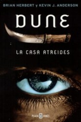 Dune: La Casa Atreides