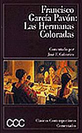 Las hermanas coloradas