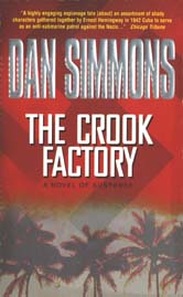 The Crook Factory