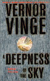 A Deepness in the Sky