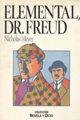 Elemental, Dr. Freud