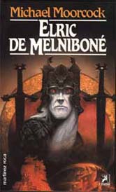 Elric de Melnibon&eacute;