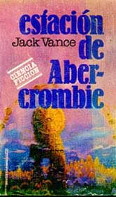 Estaci&oacute;n de Abercrombie
