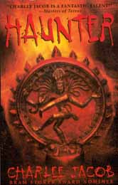 Haunter