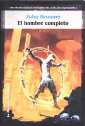 El hombre completo