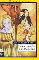 La maldici&oacute;n del Maestro