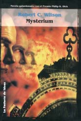 Mysterium