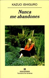 Nunca me abandones