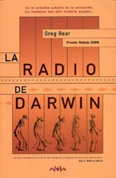 La radio de Darwin