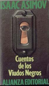 Cuentos de los Viudos Negros