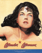 Wonder Woman: The Complete History