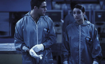 El alquimista impaciente