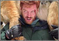 El cazador de sue&ntilde;os