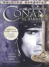 Conan el B&aacute;rbaro