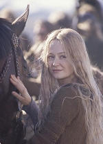 El Se�or de los Anillos: Las dos torres