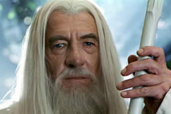 El Se�or de los Anillos: Las dos torres