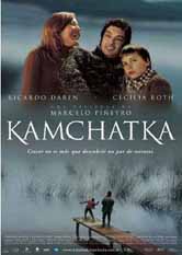 Kamchatka