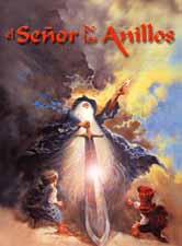 El Se&ntilde;or de los Anillos
