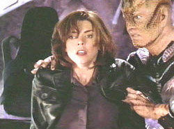 La Tierra: conflicto final