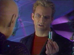 La Tierra: conflicto final