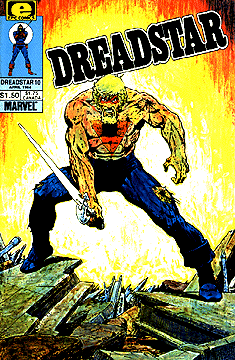 Dreadstar