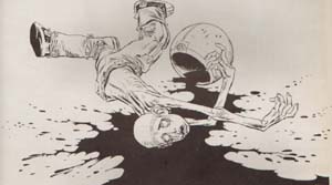 &Eacute;rase una vez en el futuro