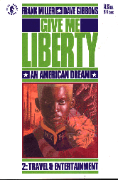 Give Me Liberty