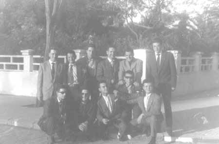 Adi&oacute;s, mili, adi&oacute;s