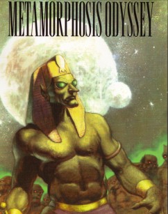 Metamorphosis Odissey
