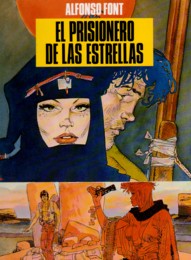 El prisionero de las estrellas