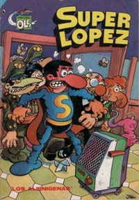 Superl&oacute;pez